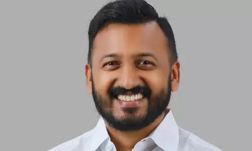 ‘കൂടുതൽ തെളിവുകൾ പുറത്ത്’ വാർത്താസമ്മേളനം റദ്ദാക്കി രാഹുൽ മാങ്കൂട്ടത്തിൽ