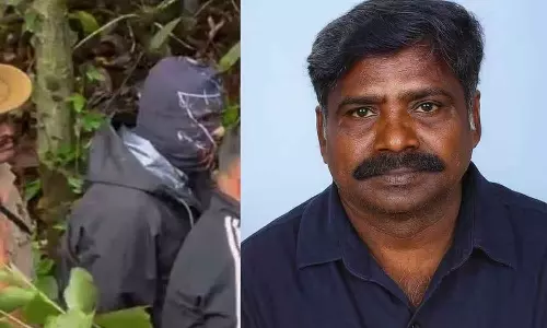 Identity of Dharmasthala ‘masked man’ revealed