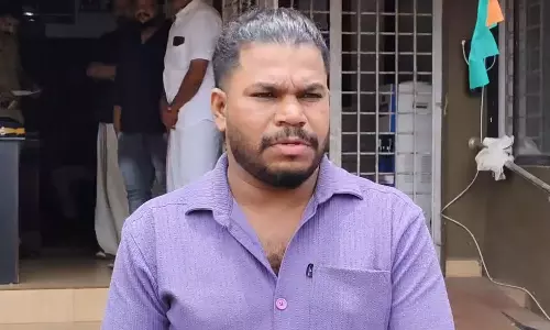 ടെസ്റ്റ് ഡ്രൈവിനിടെ ബുള്ളറ്റുമായി കടന്ന് കളഞ്ഞു; പ്രതി പൊലീസ് പിടിയിൽ