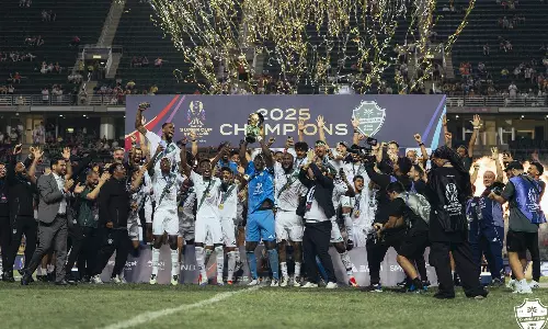 സൗദി സൂപ്പർ കപ്പ്: അൽ നസ്റിനെ തകർത്ത് അൽ അഹ്ലിക്ക് കിരീടം