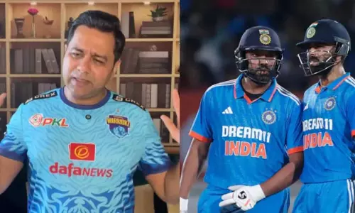 Will Kohli and Rohit play in Vijay Hazare Trophy? Aakash Chopra reacts