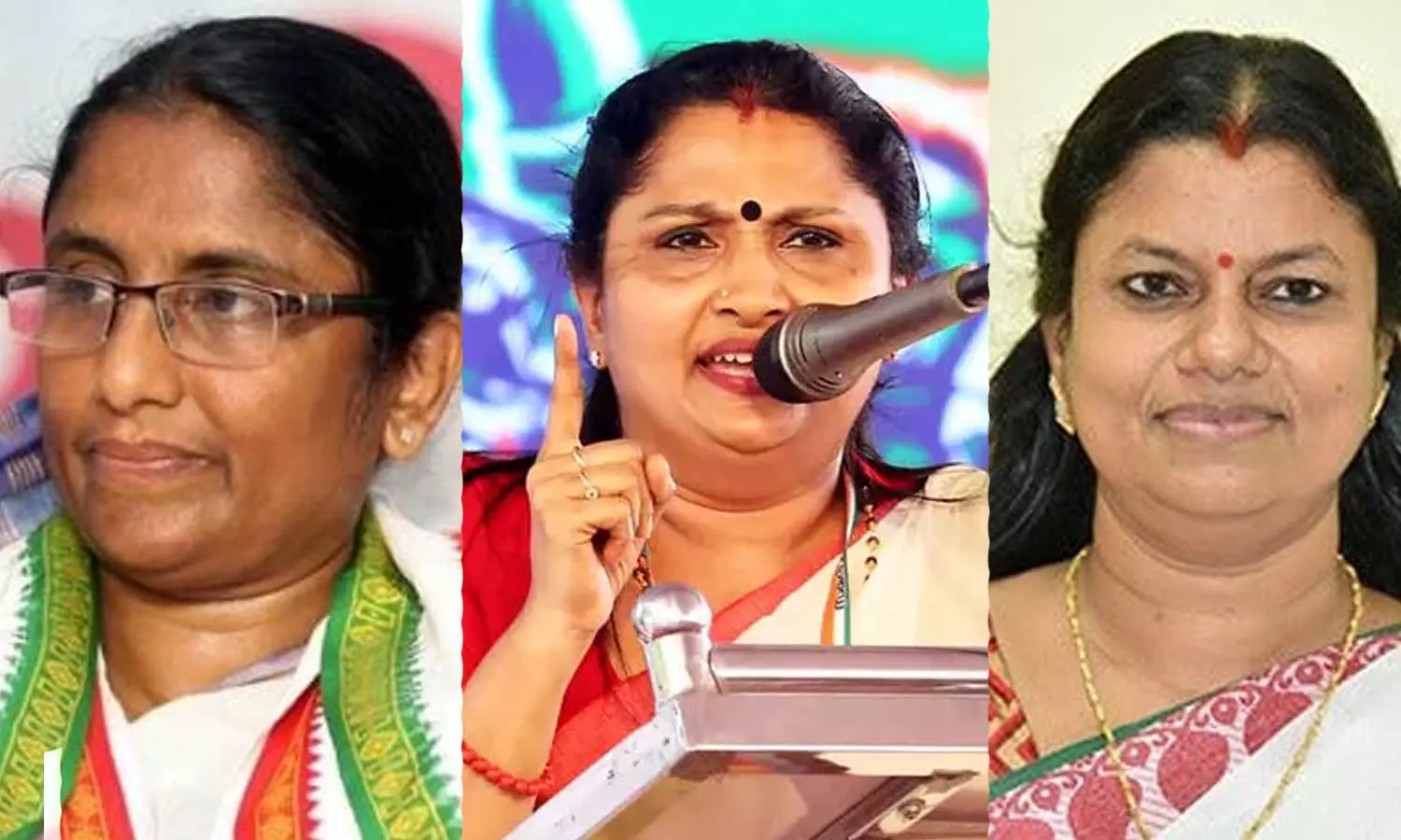 നിയമമല്ല,ധാർമികതയാണ് വിഷയം; രാഹുൽ മാറി നിൽക്കണമെന്ന് കോൺഗ്രസിലെ വനിതാ നേതാക്കൾ നിയമമല്ല,ധാർമികതയാണ് വിഷയം; രാഹുൽ മാറി നിൽക്കണമെന്ന് കോൺഗ്രസിലെ വനിതാ നേതാക്കൾ