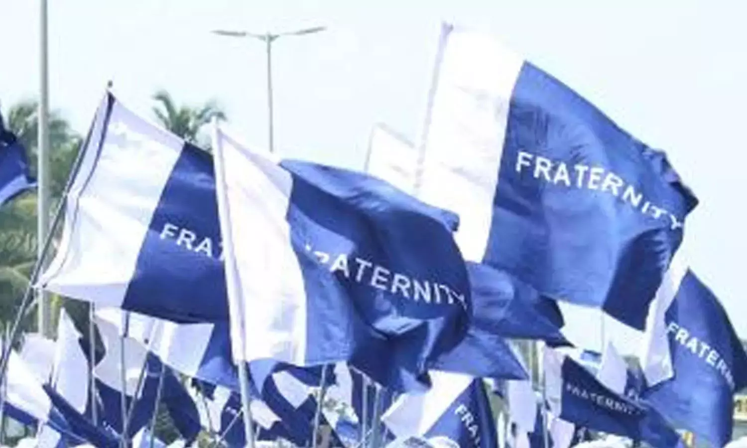 ദേശീയ പാഠ്യപദ്ധതി ചട്ടക്കൂട് പുറത്തിറക്കിയത് ഹിന്ദുത്വ അജണ്ടകൾ നടപ്പാക്കാനായി: ഫ്രറ്റേണിറ്റി മൂവ്മെൻ്റ്