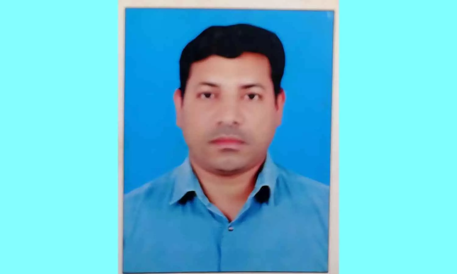 ഹൃദയാഘാതം: ഷാർജയിൽ പ്രവാസി മലയാളി മരിച്ചു ഹൃദയാഘാതം: ഷാർജയിൽ പ്രവാസി മലയാളി മരിച്ചു