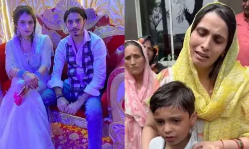 Greater Noida Dowry Murder Greater Noida Dowry Murder