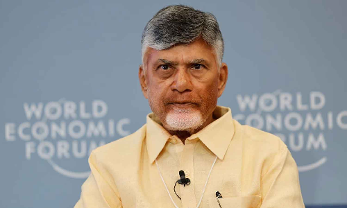 Chandrababu Naidu is the richest Chief Minister