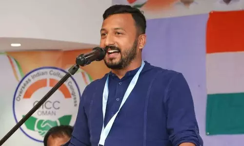 വധഭീഷണി നടത്തുകയും ഗർഭഛിദ്രം നടത്താൻ പ്രേരിപ്പിക്കുകയും ചെയ്തു; രാഹുൽ മാങ്കൂട്ടത്തിലിനെതിരെ പൊലീസിൽ പരാതി