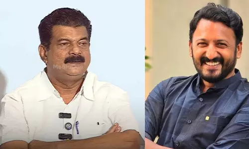 രാഹുല്‍ മാങ്കൂട്ടത്തില്‍ കോണ്‍ഗ്രസിന്റെ കാന്‍സര്‍, പരാതിയുള്ളവർ എന്നെയും സമീപിച്ചിരുന്നു: പി.വി അൻവർ