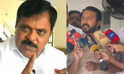 രാഹുൽ മാങ്കൂട്ടത്തിലെന്ന വിഴുപ്പ് കോൺഗ്രസ് ചുമക്കേണ്ട കാര്യമില്ല; ജോസഫ് വാഴക്കൻ