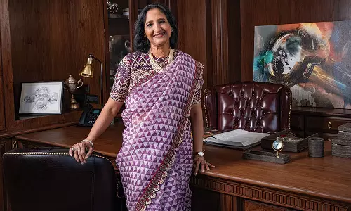 ഗെയിമിംഗ് ബില്ലിന് മുന്നോടിയായി ഓഹരികൾ വിറ്റഴിച്ചു; നിക്ഷേപകയായ രേഖ ജുൻജുൻവാല ലാഭിച്ചത് 334 കോടി രൂപ