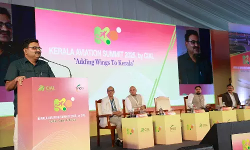 വ്യോമയാന വ്യവസായത്തിൽ കേരളത്തെ ആഗോള ഹബ്ബാക്കണം: കേരള ഏവിയേഷൻ സമ്മിറ്റ് 2025ന് സമാപനം