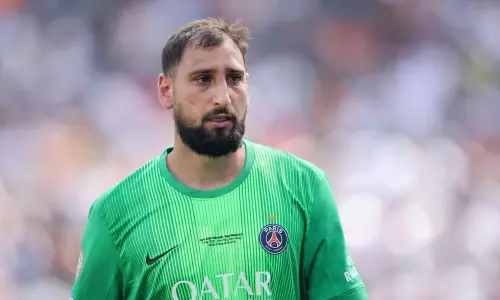 ഡോണറുമ്മ സിറ്റിയിലേക്ക് ; മാഞ്ചസ്റ്ററിൽ ഇനി പുതിയ ഗോൾകീപ്പർമാരുടെ കാലം ഡോണറുമ്മ സിറ്റിയിലേക്ക് ; മാഞ്ചസ്റ്ററിൽ ഇനി പുതിയ ഗോൾകീപ്പർമാരുടെ കാലം