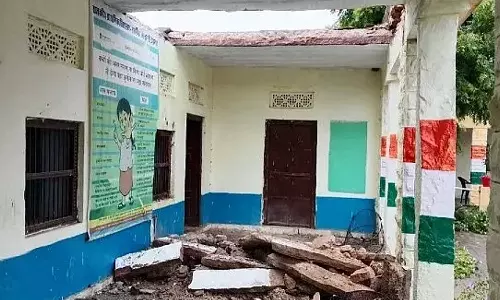 രാജസ്ഥാനിൽ സർക്കാർ സ്കൂളുകളിലെ സുരക്ഷിതമല്ലാത്ത 86,000 ക്ലാസ് മുറികൾ അടച്ചുപൂട്ടാൻ ഹൈക്കോടതി ഉത്തരവ്