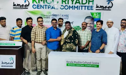 ദളിത് സമൂഹത്തിന് ഏറ്റവും വലിയ പരിഗണന നൽകുന്ന പ്രസ്ഥാനമാണ് മുസ്ലിം ലീഗ്; ഇപി ബാബു ദളിത് സമൂഹത്തിന് ഏറ്റവും വലിയ പരിഗണന നൽകുന്ന പ്രസ്ഥാനമാണ് മുസ്ലിം ലീഗ്; ഇപി ബാബു