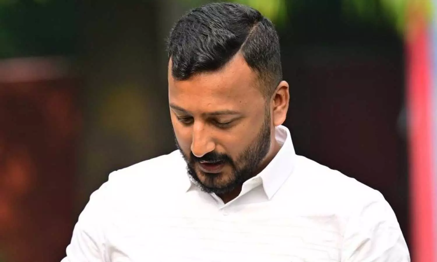 ഉപതെരഞ്ഞെടുപ്പ് ഭീതി; രാഹുൽ മാങ്കൂട്ടത്തിലിന്റെ രാജിയിൽ അയഞ്ഞ് നേതാക്കൾ