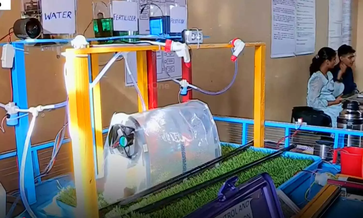 വർക്കിങ്, സ്റ്റിൽ മോഡലുകൾ ഇനി കുട്ടികൾ തന്നെ നിർമിക്കണം, വിഡിയോകളും ചിത്രങ്ങളും കൈമാറണം;  സ്കൂൾ ശാസ്ത്രോത്സവത്തില്‍ അടിമുടി മാറ്റങ്ങള്‍