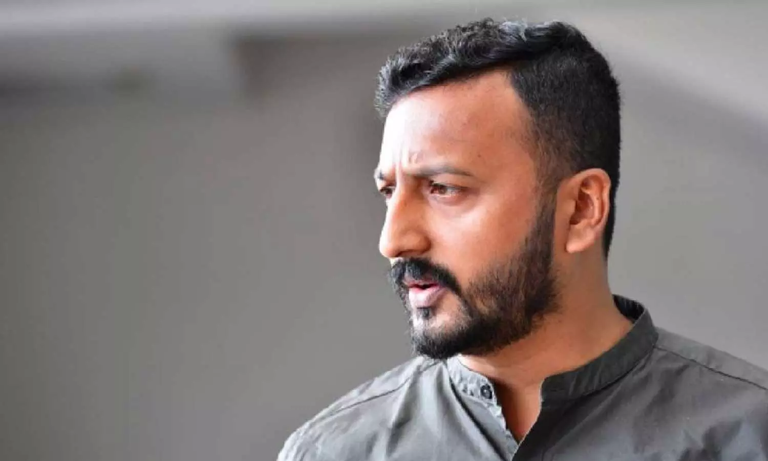 രാജി ഇല്ല; രാഹുൽ മാങ്കൂട്ടത്തിലിനെ കോണ്‍ഗ്രസില്‍ നിന്ന് സസ്പെന്‍ഡ് ചെയ്തു