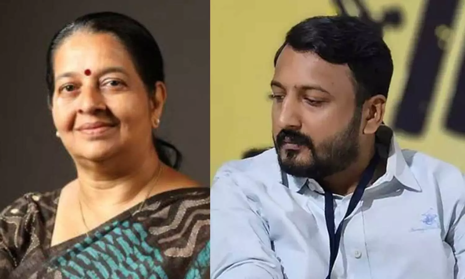 പരിധി വിടുന്നു, ഉടൻ നിർത്തണം; ഉമാ തോമസിനെതിരായ സൈബർ ആക്രമണത്തില്‍ മുതിർന്ന കോൺഗ്രസ് നേതാക്കൾക്ക് കടുത്ത അതൃപ്തി