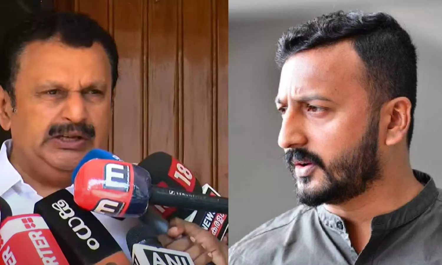 ഇത് അവസാനമാണെന്ന് കരുതേണ്ട, കൂടുതൽ പരാതികളുയർന്നാൽ മൂന്നാംഘട്ട നടപടിയിലേക്ക് കടക്കും; കെ.മുരളീധരന് ഇത് അവസാനമാണെന്ന് കരുതേണ്ട, കൂടുതൽ പരാതികളുയർന്നാൽ മൂന്നാംഘട്ട നടപടിയിലേക്ക് കടക്കും; കെ.മുരളീധരന്