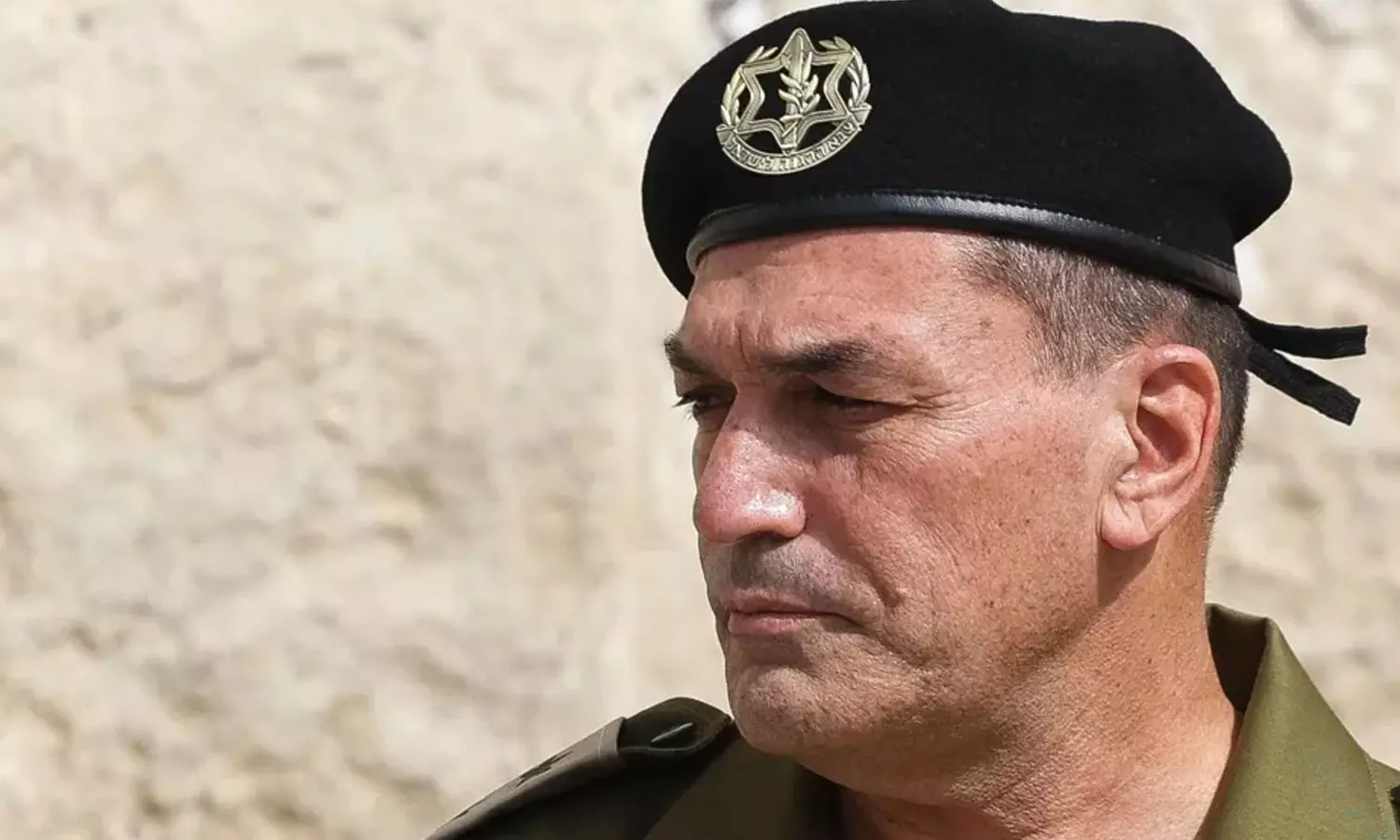 ‘വെടിനിർത്തൽ ഇസ്രായേൽ  അംഗീകരിക്കണം’; ഗസ്സയിലെ വംശഹത്യ വ്യാപിപ്പിക്കാനുള്ള നെതന്യാഹുവിന്റെ നീക്കത്തിനെതിരെ സേന മേധാവി ഇയാൽ സമീർ