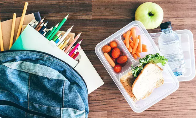 വിദ്യാർഥികളുടെ ആരോഗ്യത്തിന് മുൻഗണന; ബഹ്‌റൈൻ സർക്കാർ സ്കൂളുകളിൽ പോഷകാഹാര പദ്ധതി