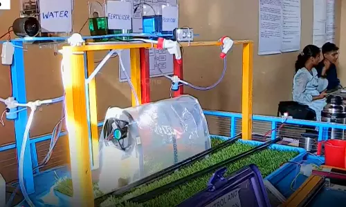 വർക്കിങ്, സ്റ്റിൽ മോഡലുകൾ ഇനി കുട്ടികൾ തന്നെ നിർമിക്കണം, വിഡിയോകളും ചിത്രങ്ങളും കൈമാറണം;  സ്കൂൾ ശാസ്ത്രോത്സവത്തില്‍ അടിമുടി മാറ്റങ്ങള്‍