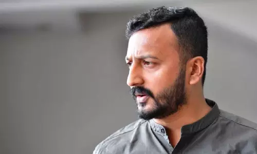 രാജി ഇല്ല; രാഹുൽ മാങ്കൂട്ടത്തിലിനെ കോണ്‍ഗ്രസില്‍ നിന്ന് സസ്പെന്‍ഡ് ചെയ്തു