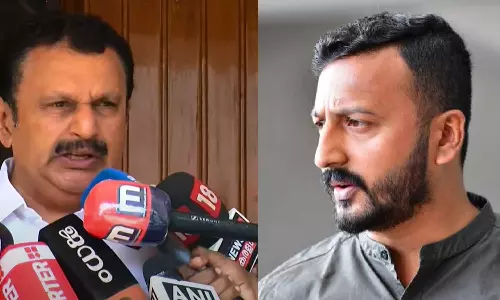 ഇത് അവസാനമാണെന്ന് കരുതേണ്ട, കൂടുതൽ പരാതികളുയർന്നാൽ മൂന്നാംഘട്ട നടപടിയിലേക്ക് കടക്കും; കെ.മുരളീധരന്‍