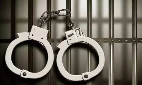 രാമനാട്ടുകരയിൽ ഇതര സംസ്ഥാനക്കാരിയായ 17കാരിയെ പീഡിപ്പിച്ച കേസ്; പ്രതി പിടിയിൽ