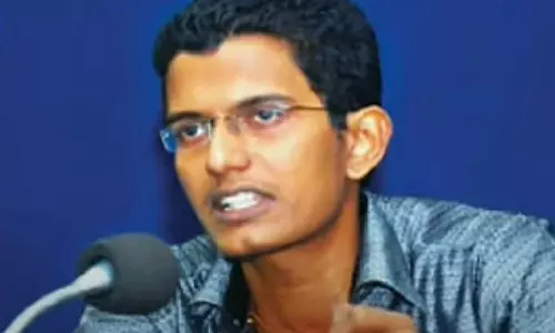 ടോട്ടൽ ഫോർ യു തട്ടിപ്പ് കേസിൽ പ്രതി ശബരീനാഥിന്റെ ജാമ്യം റദ്ദാക്കാൻ പൊലീസ്