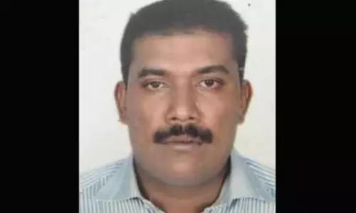 Malayali dies of heart attack in Dammam, Saudi Arabia Malayali dies of heart attack in Dammam, Saudi Arabia