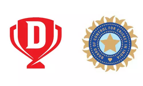 Dream11 Pulls Out As Indian Cricket Team’s Title Sponsor