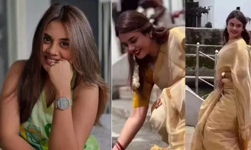 ഗുരുവായൂർ ക്ഷേത്രക്കുളത്തിൽ റീൽസ് ചിത്രീകരണം; നാളെ ശുദ്ധികർമം നടത്താൻ തീരുമാനം