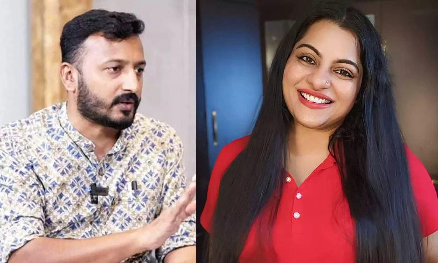 എത്ര അലക്കി വെളുപ്പിച്ചാലും രാവണൻ ക്രൂരനായ സ്ത്രീലമ്പടനാണ്;  രാഹുൽ മാങ്കൂട്ടത്തിലിനെതിരെ യൂത്ത് കോൺഗ്രസ് പ്രവർത്തക താരാ ടോജോ അലക്സ്