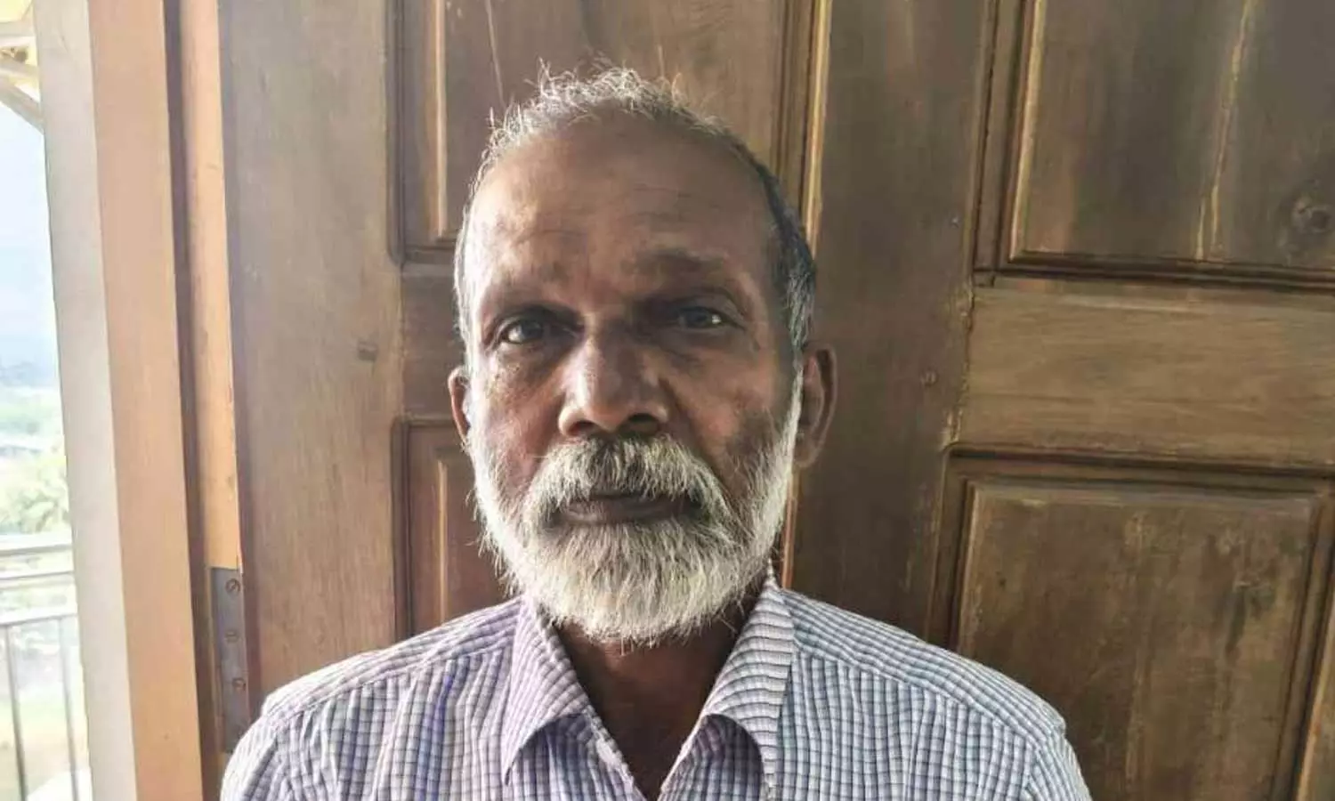 നാലാം ക്ലാസ് വിദ്യാർഥിനിയെ ബലാത്സംഗം ചെയ്ത 65 കാരന് ഇരട്ട ജീവപര്യന്തം  വിധിച്ച് പോക്സോ കോടതി