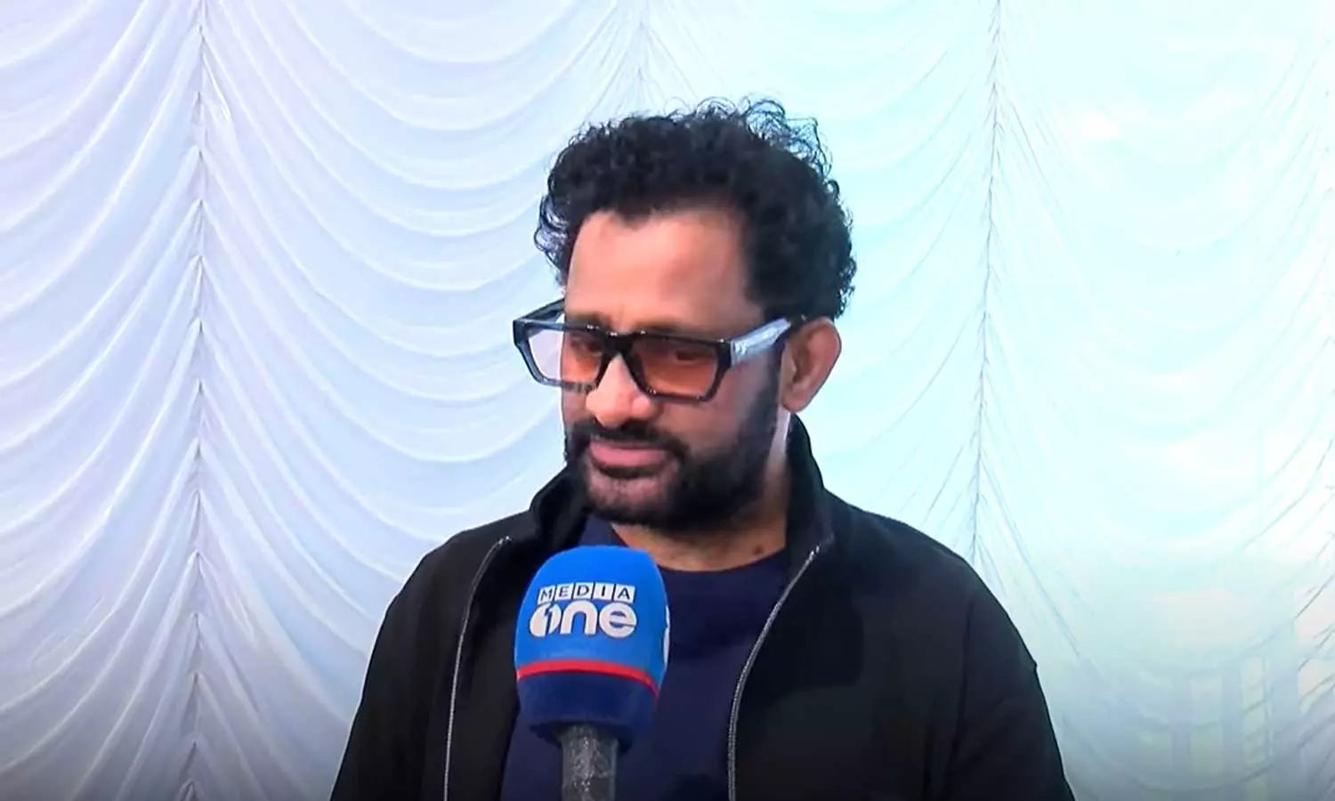 മോഹൻലാലുമൊത്തുള്ള വര്ക്ക് രാജ്യാന്തര ഡോക്യുമെന്ററി ആൻഡ് ഷോർട്ട് ഫിലിം ഫെസ്റ്റിവലിൽ ഉൾപ്പെടുത്തിയില്ല: റസൂൽ പൂക്കുട്ടി മോഹൻലാലുമൊത്തുള്ള വര്ക്ക് രാജ്യാന്തര ഡോക്യുമെന്ററി ആൻഡ് ഷോർട്ട് ഫിലിം ഫെസ്റ്റിവലിൽ ഉൾപ്പെടുത്തിയില്ല: റസൂൽ പൂക്കുട്ടി