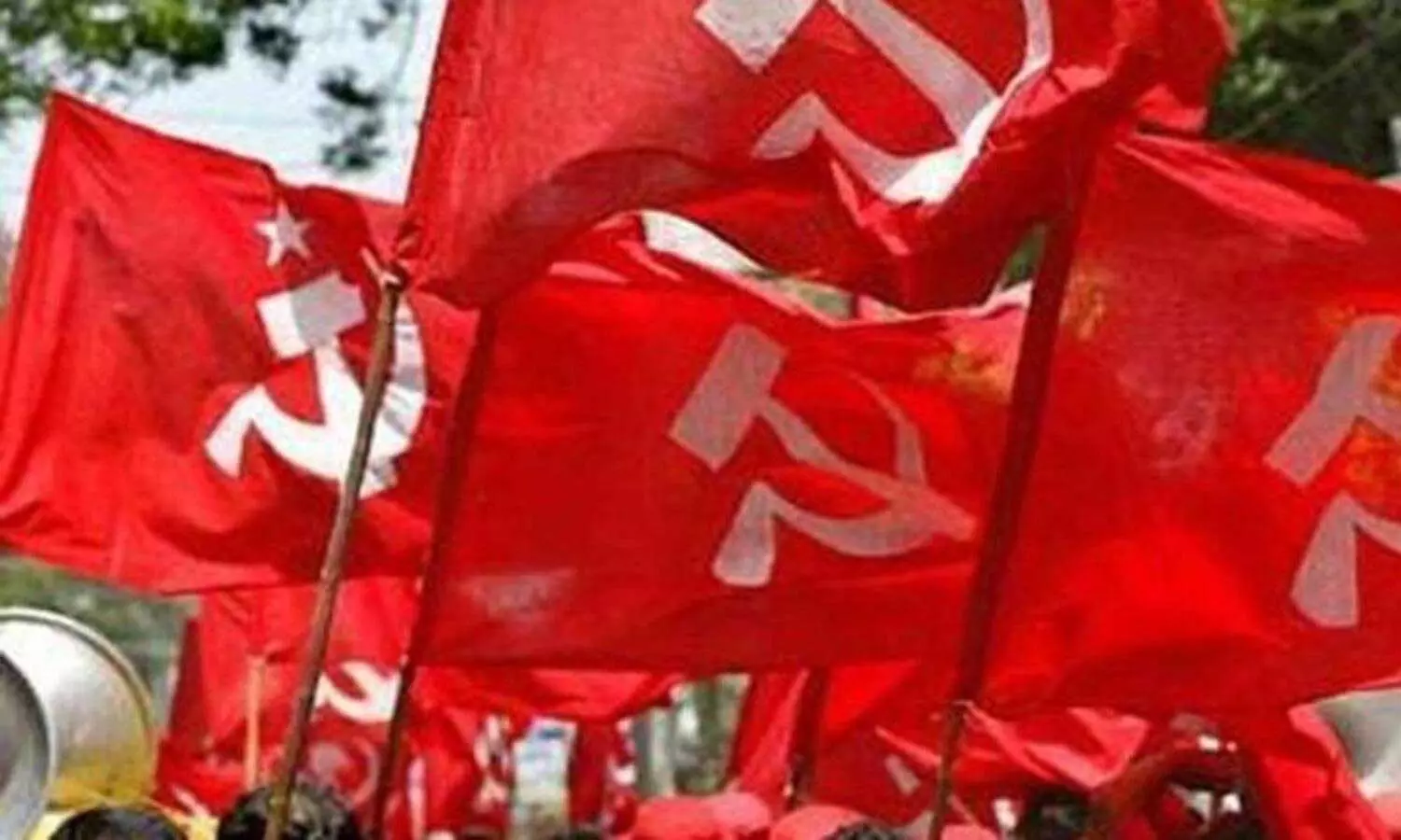 മിശ്ര വിവാഹങ്ങൾ നടത്താൻ പാർട്ടി ഓഫീസ് തുറന്നു നൽകും; പ്രഖ്യാപനവുമായി തമിഴ്നാട് സിപിഎം മിശ്ര വിവാഹങ്ങൾ നടത്താൻ പാർട്ടി ഓഫീസ് തുറന്നു നൽകും; പ്രഖ്യാപനവുമായി തമിഴ്നാട് സിപിഎം