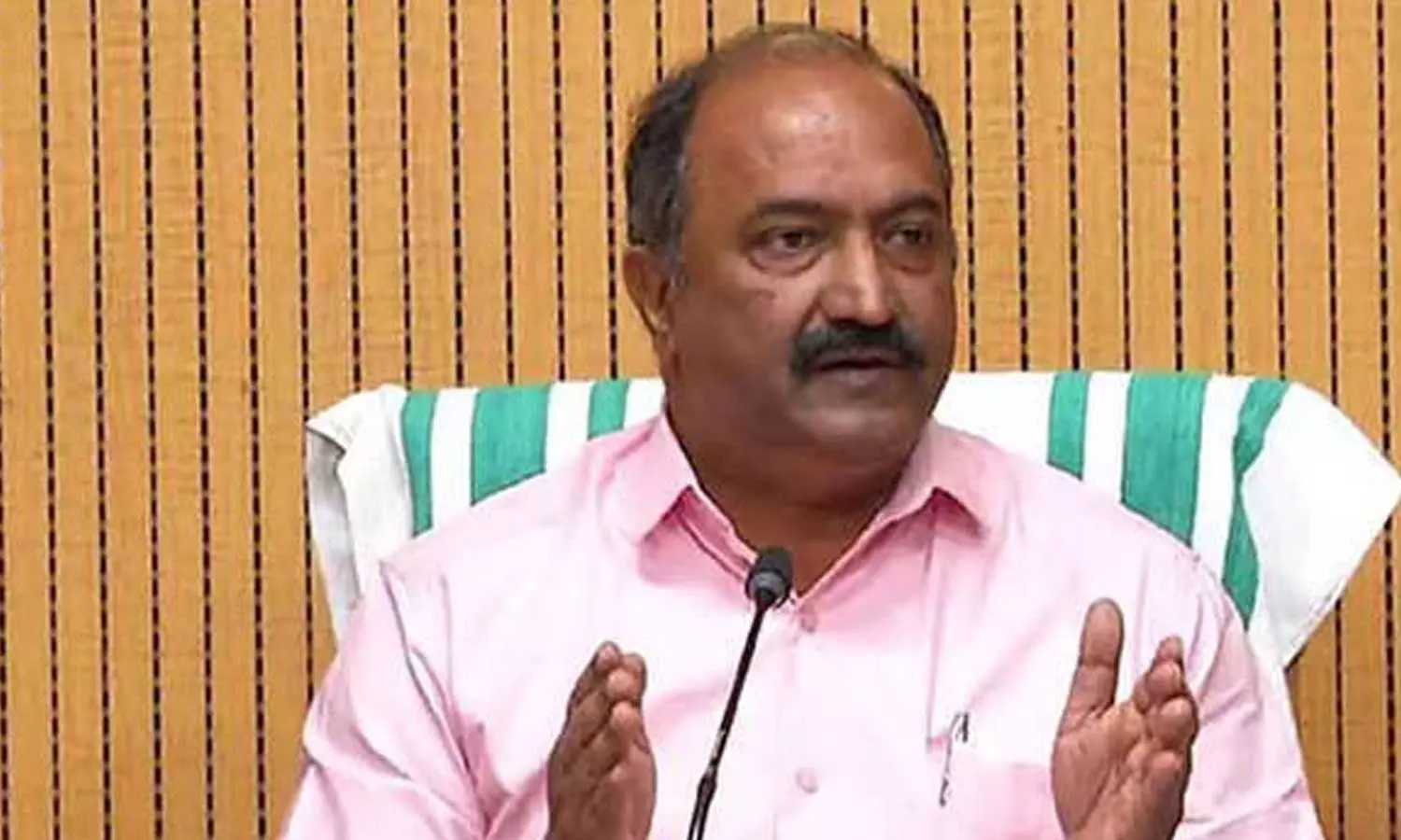 ജി എസ് ടി പരിഷ്കരണം സംസ്ഥാനങ്ങള്‍ക്കുള്ള വിഹിതം കൂടി ഉറപ്പ് വരുത്തിയാകണം: കെ.എന്‍ ബാലഗോപാല്‍