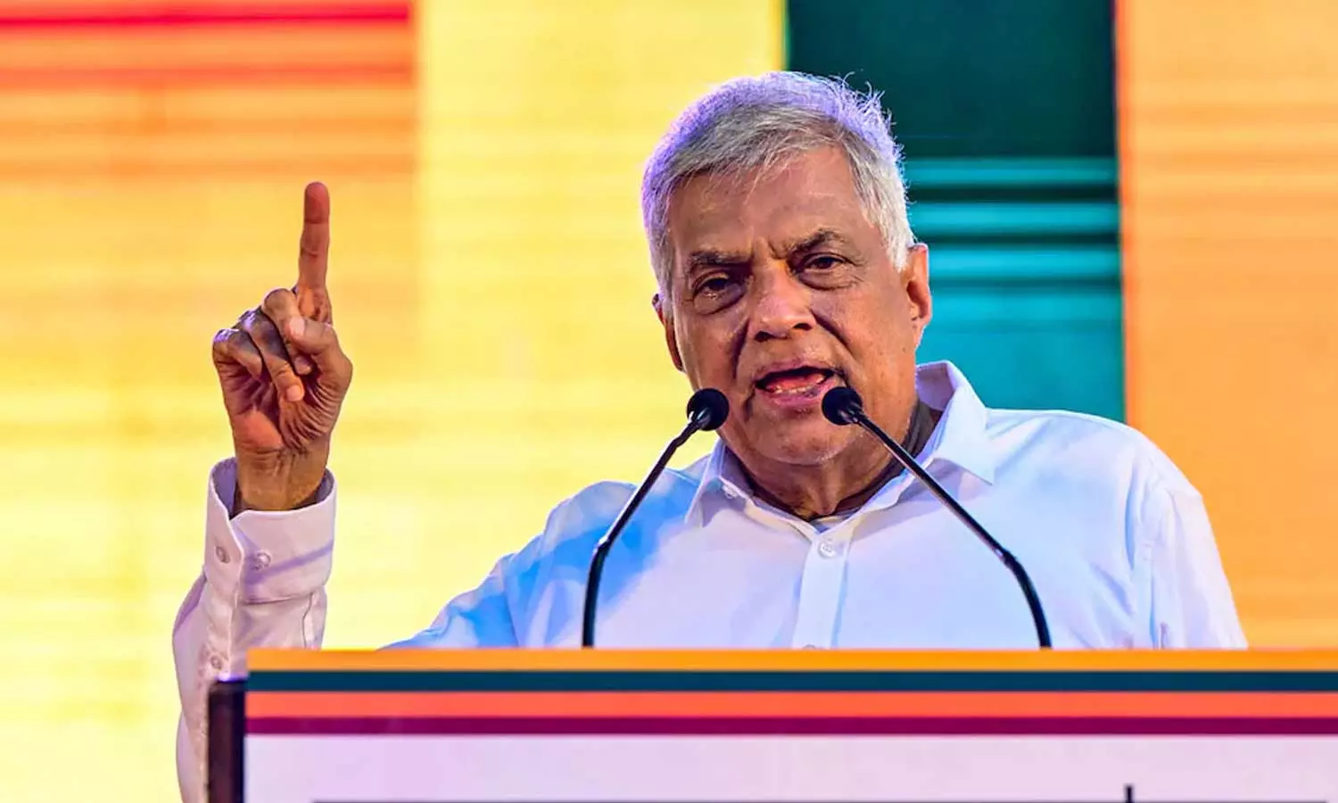 സര്‍ക്കാര്‍ പണം ദുരുപയോഗം ചെയ്‌തെന്ന കേസ്; മുന്‍ ശ്രീലങ്കന്‍ പ്രസിഡന്റ് റനില്‍ വിക്രമസിംഗെയ്ക്ക് ജാമ്യം