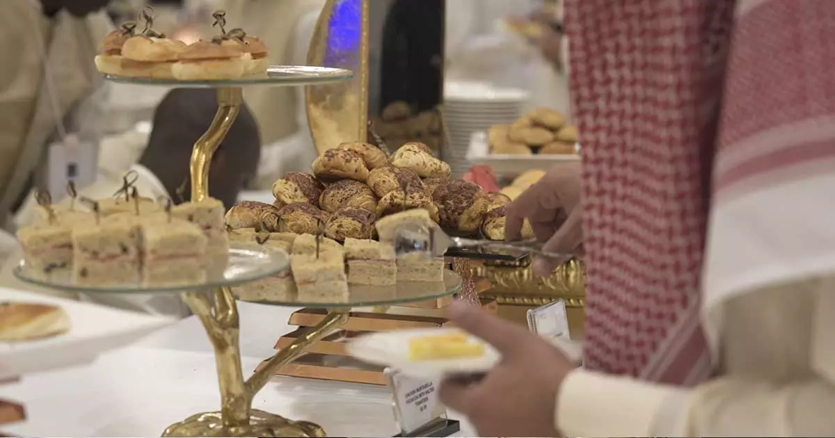 സെൻട്രൽ കിച്ചണുകൾക്കും വൻകിട കാറ്ററിങ് യൂണിറ്റുകൾക്കും പുതിയ ചട്ടങ്ങൾ പുറത്തിറക്കി സൗദി സെൻട്രൽ കിച്ചണുകൾക്കും വൻകിട കാറ്ററിങ് യൂണിറ്റുകൾക്കും പുതിയ ചട്ടങ്ങൾ പുറത്തിറക്കി സൗദി