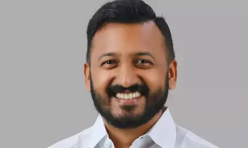 ഇനി കൂടുതല്‍ ചര്‍ച്ചയില്ല; രാഹുല്‍ മാങ്കൂട്ടത്തിലിനെ സസ്‌പെന്‍ഡ് ചെയ്‌തോടെ വിവാദം തീരുമെന്ന കണക്കുകൂട്ടലില്‍ കോണ്‍ഗ്രസ്