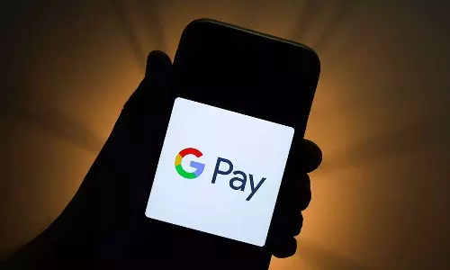 നികുതിപ്പിഴ ഒഴിവാക്കാൻ ഗൂഗ്ൾ പേ വഴി കൈക്കൂലി; ജിഎസ്ടി വകുപ്പിലെ ഉദ്യോഗസ്ഥർക്കെതിരായ പരാതിയിൽ അന്വേഷണം