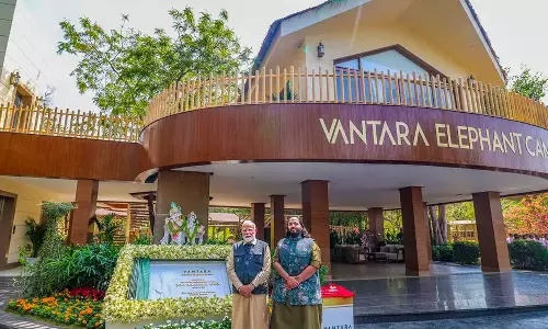 റിലയൻസ് വൻതാര ക്കെതിരെ അന്വേഷണത്തിന് സുപ്രിംകോടതി; പ്രത്യേക അന്വേഷണ സംഘം രൂപീകരിക്കും