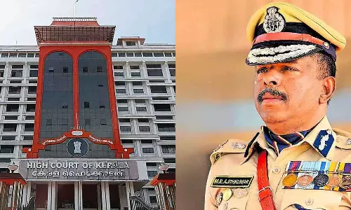 അജിത് കുമാറിനെതിരായ അനധികൃത സ്വത്ത് സമ്പാദനക്കേസ്: മജിസ്‌ട്രേറ്റ് കോടതി നടപടിയില്‍ വീഴ്ചയുണ്ടായെന്ന് ഹൈക്കോടതി