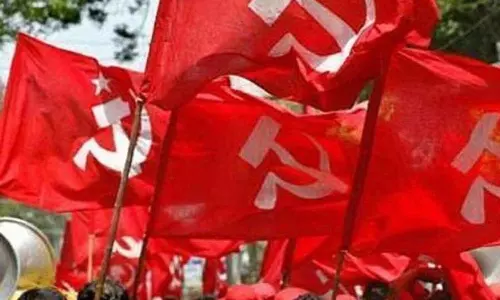 മിശ്ര വിവാഹങ്ങൾ നടത്താൻ പാർട്ടി ഓഫീസ് തുറന്നു നൽകും; പ്രഖ്യാപനവുമായി തമിഴ്‌നാട് സിപിഎം