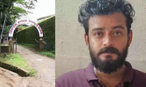 കണ്ണൂർ സെൻട്രൽ ജയിലിലേക്ക് മൊബൈലും ലഹരിയും എറിയുന്നതിന് 1000 മുതൽ 2000 രൂപ വരെ കൂലി കിട്ടും; പിടിയിലായ അക്ഷയ്‌യുടെ മൊഴി പുറത്ത്