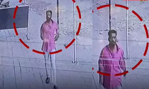 ക്ലിനിക് ജീവനക്കാരിക്ക് നേരെ ലൈംഗികാതിക്രമം; പ്രതി പിടിയില്‍