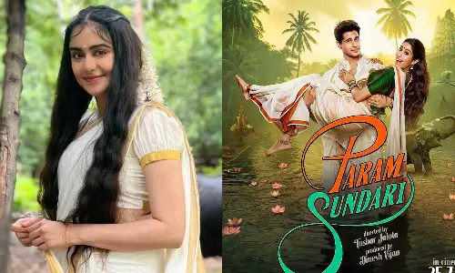 തേക്കപ്പെട്ട സുന്ദരിയും,ശാലിനി ഒണ്ണിക്കൃഷ്ണനും; ബോളിവുഡിലെ മലയാളി മങ്കകൾ