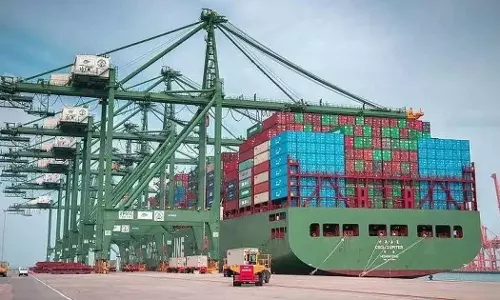 സൗദിയുടെ എണ്ണയിതര ഉല്‍പന്നങ്ങളുടെ കയറ്റുമതിയില്‍ വര്‍ധനവ്