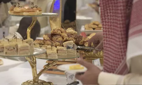 സെൻട്രൽ കിച്ചണുകൾക്കും വൻകിട കാറ്ററിങ് യൂണിറ്റുകൾക്കും പുതിയ ചട്ടങ്ങൾ പുറത്തിറക്കി സൗദി